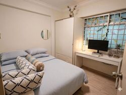 Blk 743 Woodlands Circle (Woodlands), HDB 4 Rooms #609596571